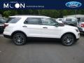 2018 Explorer Sport 4WD #1