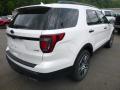 2018 Explorer Sport 4WD #2