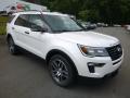 2018 Explorer Sport 4WD #3
