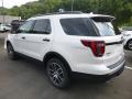 2018 Explorer Sport 4WD #6