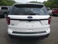 2018 Explorer Sport 4WD #7