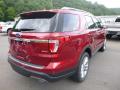2018 Explorer XLT 4WD #2 2018 Explorer XLT 4WD #2