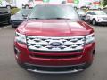 2018 Explorer XLT 4WD #4 2018 Explorer XLT 4WD #4