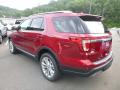 2018 Explorer XLT 4WD #6 2018 Explorer XLT 4WD #6