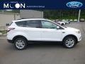 2018 Escape SE 4WD #1 2018 Escape SE 4WD #1