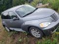 2010 Chrysler PT Cruiser Classic