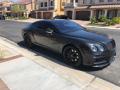 2005 Bentley Continental GT  Beluga (Black)