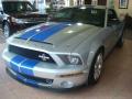 2008 Mustang Shelby GT500KR Coupe #1