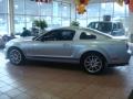 2008 Mustang Shelby GT500KR Coupe #2