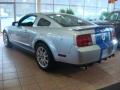 2008 Mustang Shelby GT500KR Coupe #3