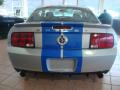 2008 Mustang Shelby GT500KR Coupe #4