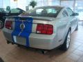 2008 Mustang Shelby GT500KR Coupe #5