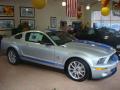 2008 Mustang Shelby GT500KR Coupe #7