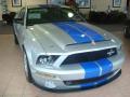2008 Mustang Shelby GT500KR Coupe #8