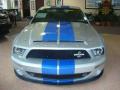 2008 Mustang Shelby GT500KR Coupe #9