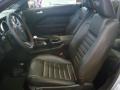 2008 Mustang Shelby GT500KR Coupe #12