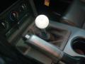 2008 Mustang Shelby GT500KR Coupe #17