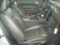 2008 Mustang Shelby GT500KR Coupe #21