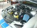 2008 Mustang Shelby GT500KR Coupe #25