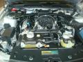 2008 Mustang Shelby GT500KR Coupe #26