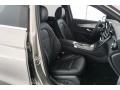 Front Seat of 2019 Mercedes-Benz GLC 300 #5