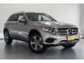 Front 3/4 View of 2019 Mercedes-Benz GLC 300 #12 Front 3/4 View of 2019 Mercedes-Benz GLC 300 #12