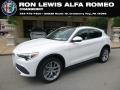 2018 Stelvio Ti AWD #1