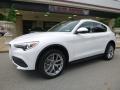 2018 Stelvio Ti AWD #2