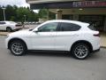 2018 Stelvio Ti AWD #3