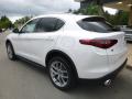 2018 Stelvio Ti AWD #5