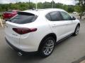 2018 Stelvio Ti AWD #7