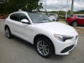 2018 Stelvio Ti AWD #10
