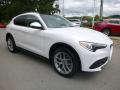 2018 Stelvio Ti AWD #11