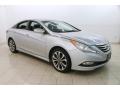 2014 Sonata SE 2.0T #1