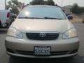 2007 Corolla CE #2