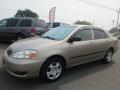 2007 Corolla CE #3