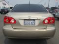 2007 Corolla CE #6