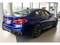 2019 M5 Competition #2