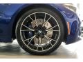  2019 BMW M5 Competition Wheel #9