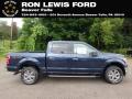 2018 F150 XLT SuperCrew 4x4 #1