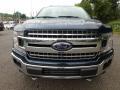 2018 F150 XLT SuperCrew 4x4 #7