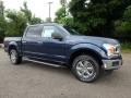 2018 F150 XLT SuperCrew 4x4 #8