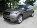 Front 3/4 View of 2019 Land Rover Range Rover Velar S #10