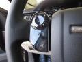  2019 Land Rover Range Rover Velar S Steering Wheel #28