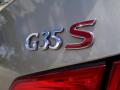 2008 G 35 Journey Sedan #19