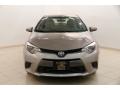 2016 Corolla LE #2