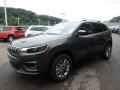 2019 Cherokee Latitude Plus 4x4 #1 2019 Cherokee Latitude Plus 4x4 #1