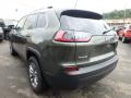 2019 Cherokee Latitude Plus 4x4 #3 2019 Cherokee Latitude Plus 4x4 #3