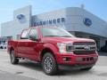 2018 F150 XLT SuperCrew 4x4 #1 2018 F150 XLT SuperCrew 4x4 #1