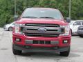 2018 F150 XLT SuperCrew 4x4 #2 2018 F150 XLT SuperCrew 4x4 #2